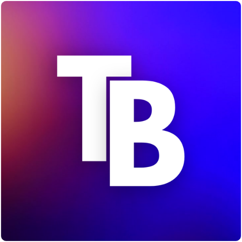 TrackerBuddy Logo